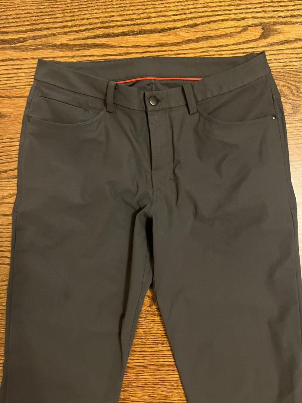 Lululemon Men's Pants